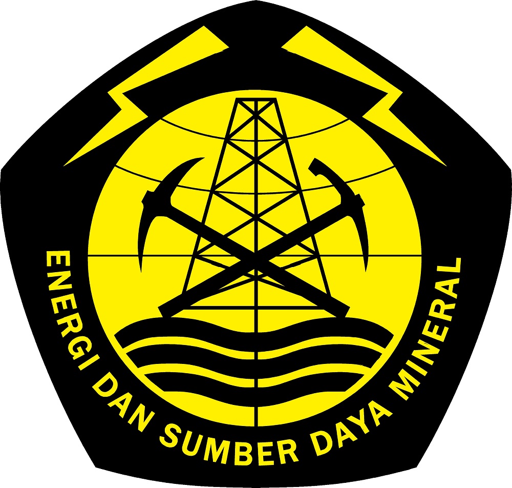 LPSE Kementerian Energi dan Sumber Daya Mineral
