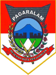 LPSE Kota Pagar Alam