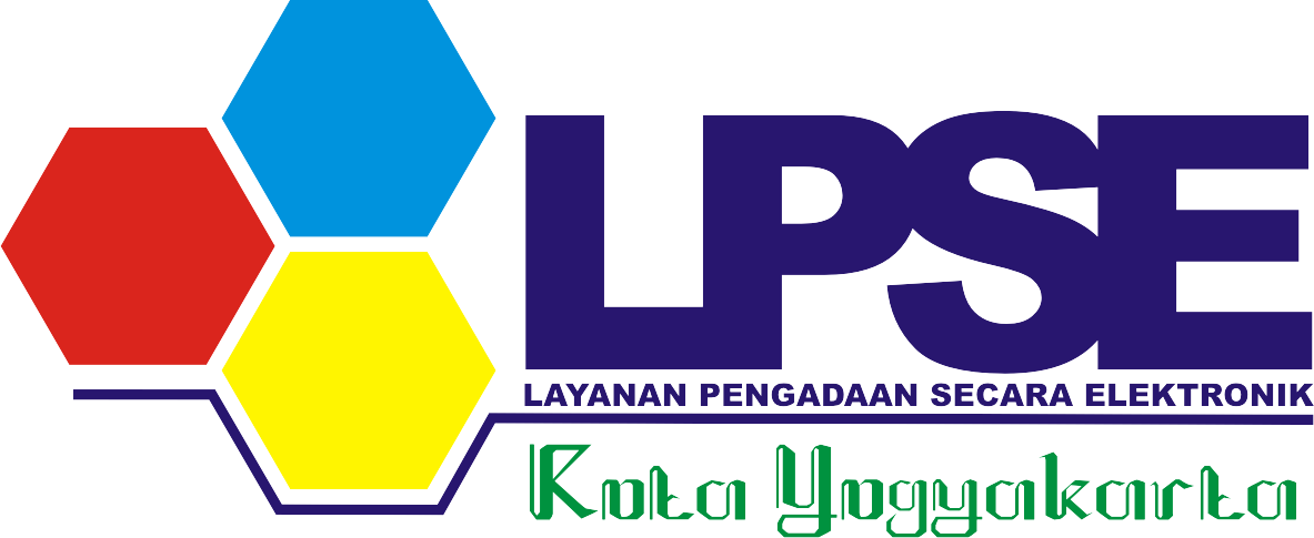 LPSE Kota Yogyakarta