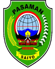 LPSE Kabupaten Pasaman