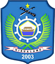 LPSE Kabupaten Halmahera Utara