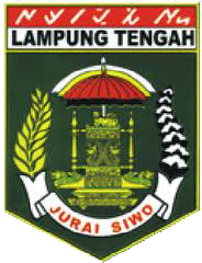 LPSE Kabupaten Lampung Tengah