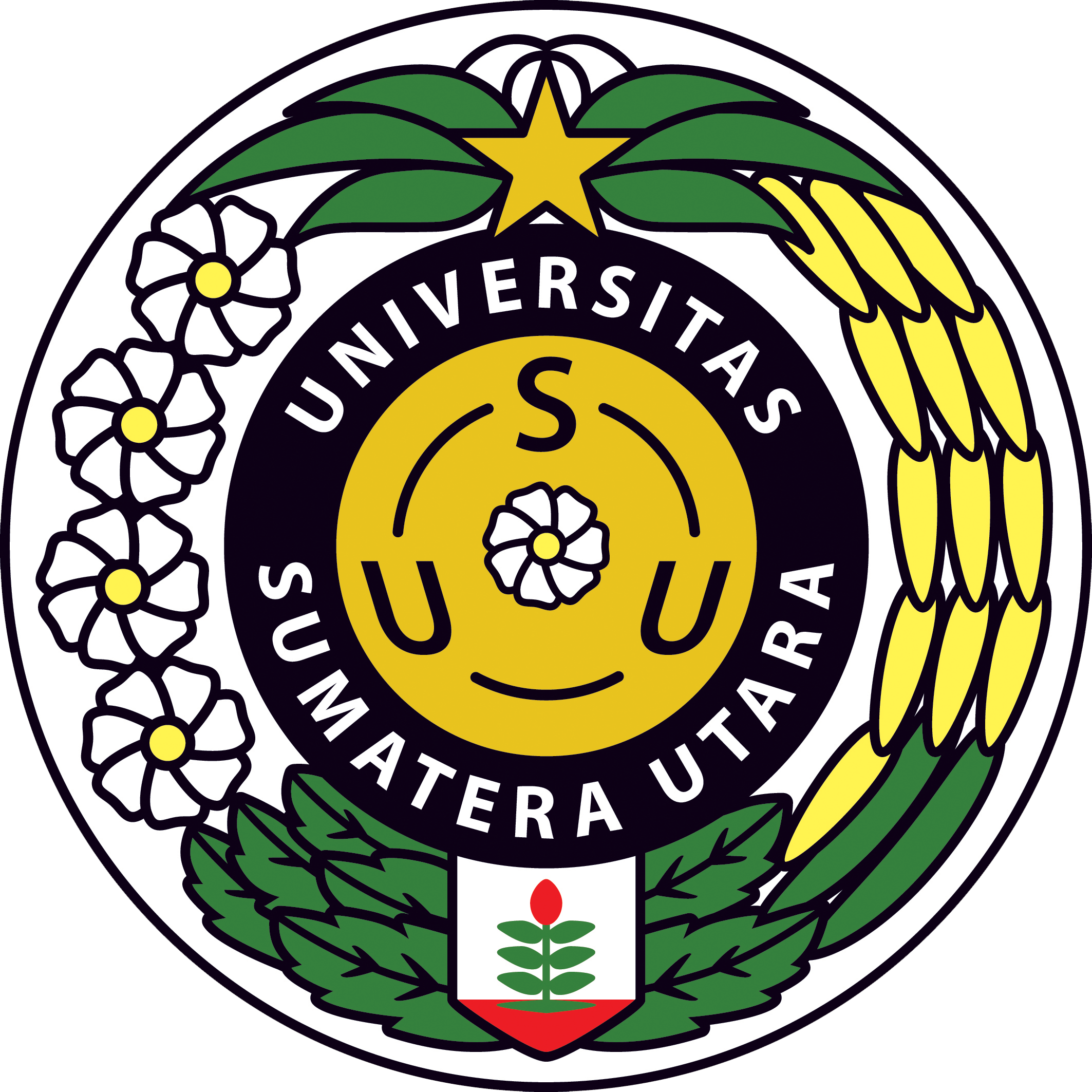LPSE Universitas Sumatera Utara