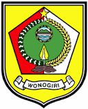 LPSE Kabupaten Wonogiri