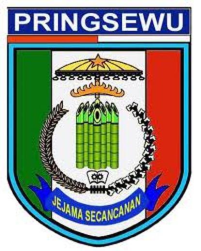 LPSE Kabupaten Pringsewu