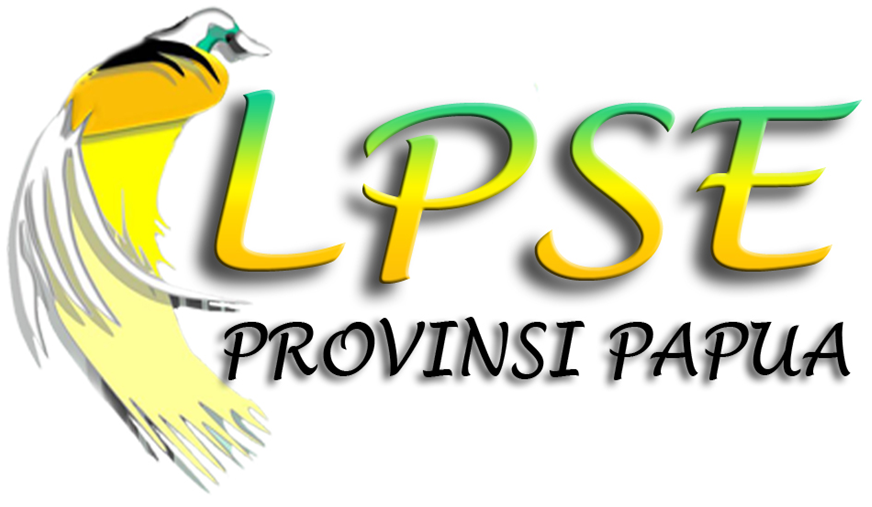 LPSE Provinsi Papua