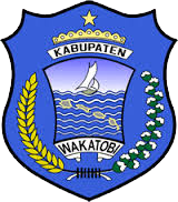 LPSE Kabupaten Wakatobi