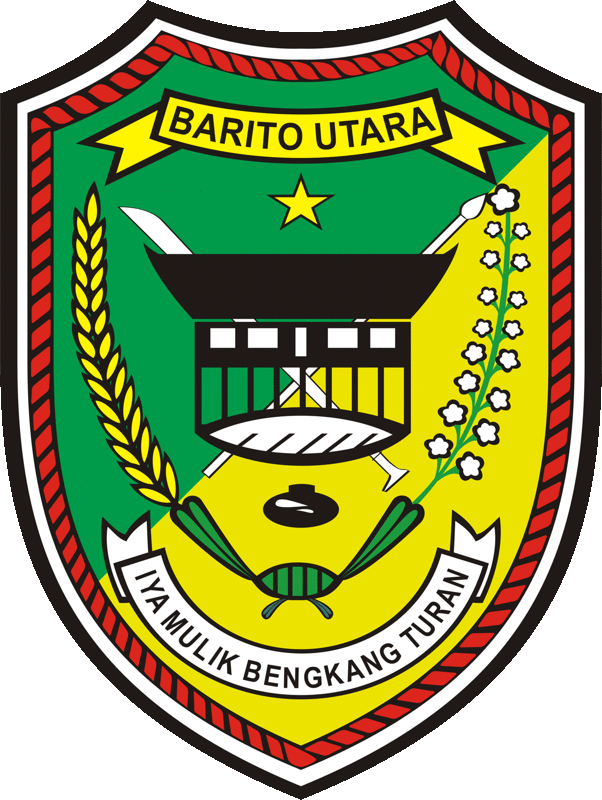 LPSE Kabupaten Barito Utara