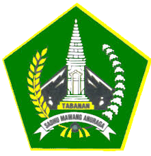 LPSE Kabupaten Tabanan