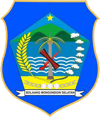 LPSE Kabupaten Bolaang Mongondow Selatan