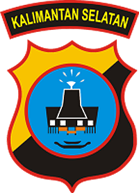 LPSE Polda Kalimantan Selatan