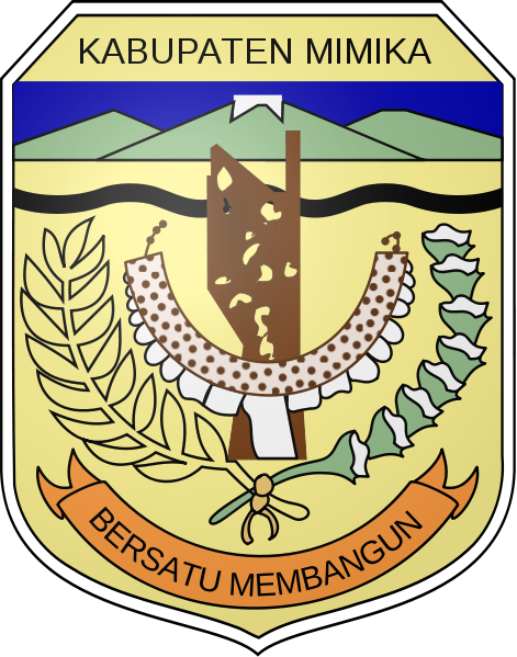 LPSE Kabupaten Mimika
