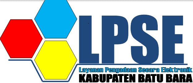 LPSE Kabupaten Batu Bara