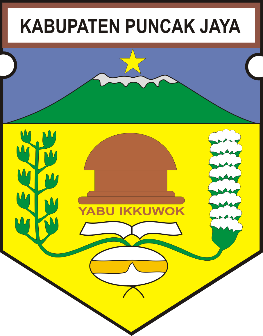 LPSE Kabupaten Puncak Jaya