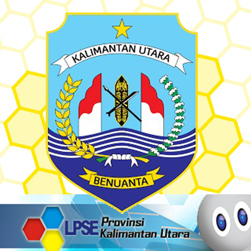 LPSE Provinsi Kalimantan Utara