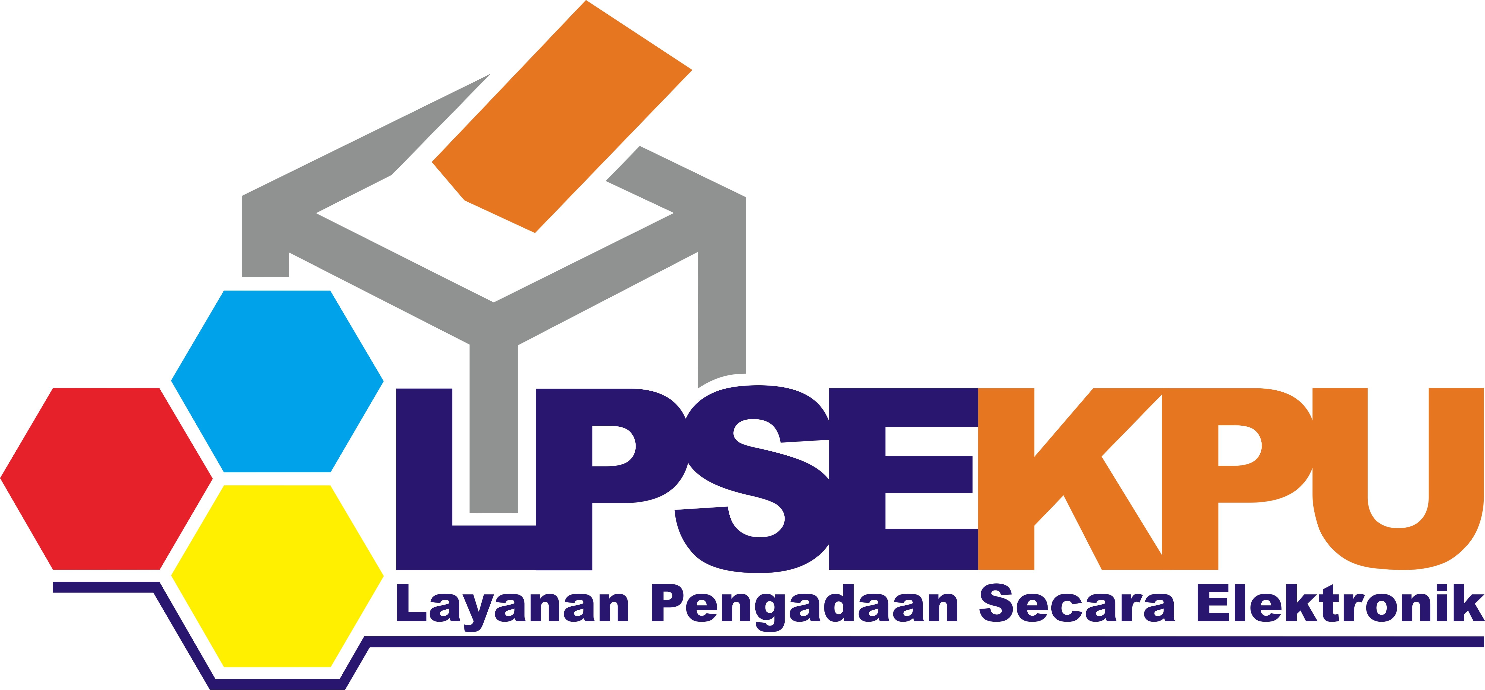 LPSE Komisi Pemilihan Umum